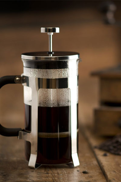 Filtre Kahveler ve Espressolar