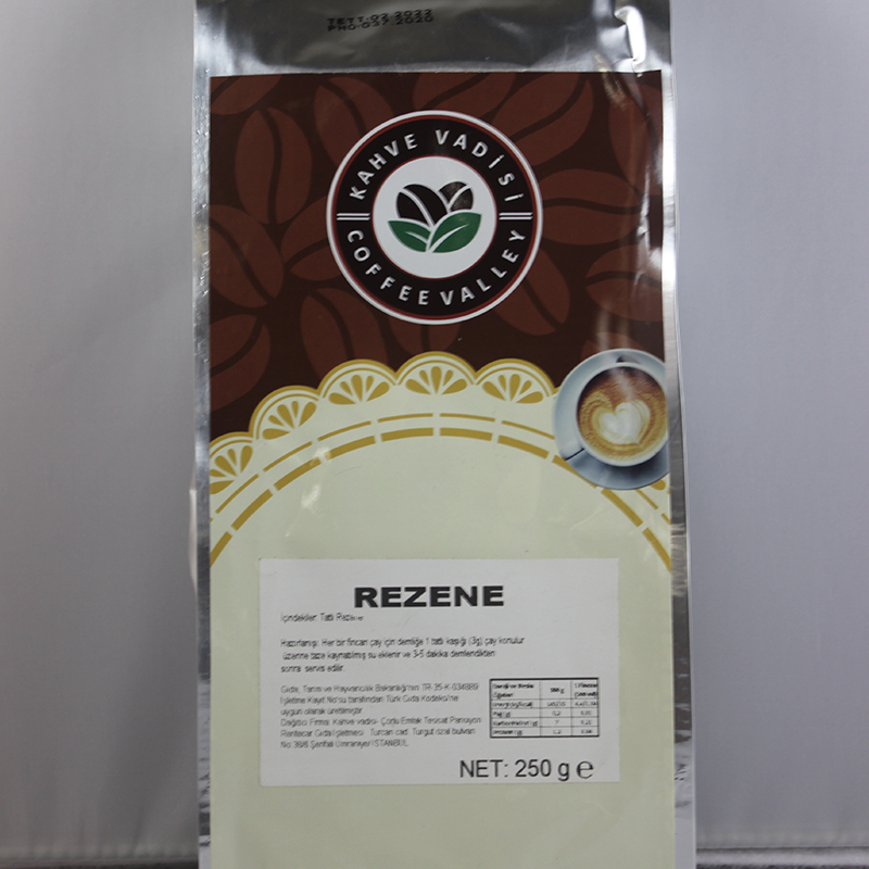 Kahve Vadisi Rezene Bitki Çayı